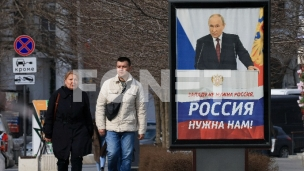 Onlajn glasa pet miliona Rusa